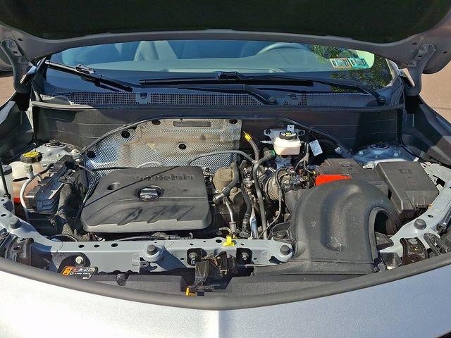 2023 Buick Encore GX Select AWD