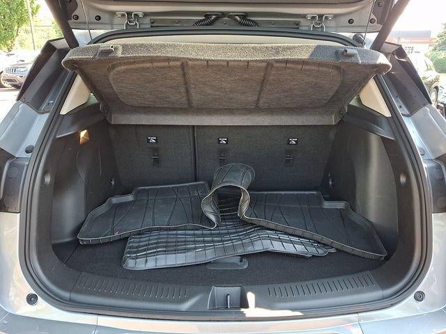 2023 Buick Encore GX Select AWD