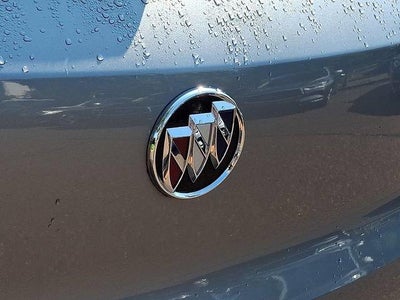 2023 Buick Encore GX Select AWD