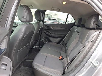 2023 Buick Encore GX Select AWD