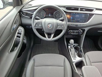 2023 Buick Encore GX Select AWD