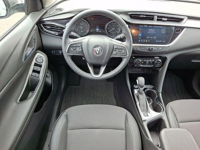 2023 Buick Encore GX Select AWD