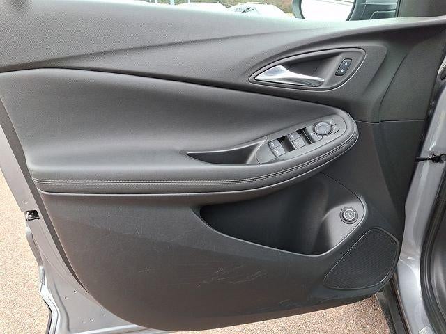 2023 Buick Encore GX Select AWD