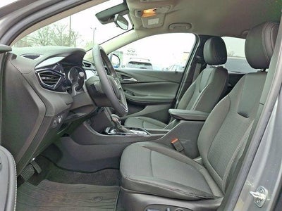 2023 Buick Encore GX Select AWD
