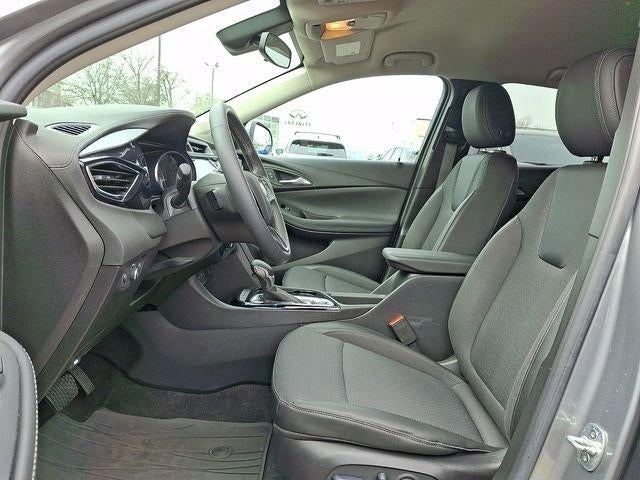 2023 Buick Encore GX Select AWD