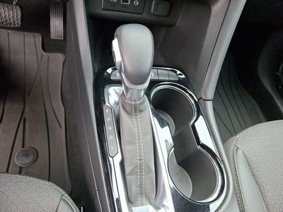 2023 Buick Encore GX Select AWD