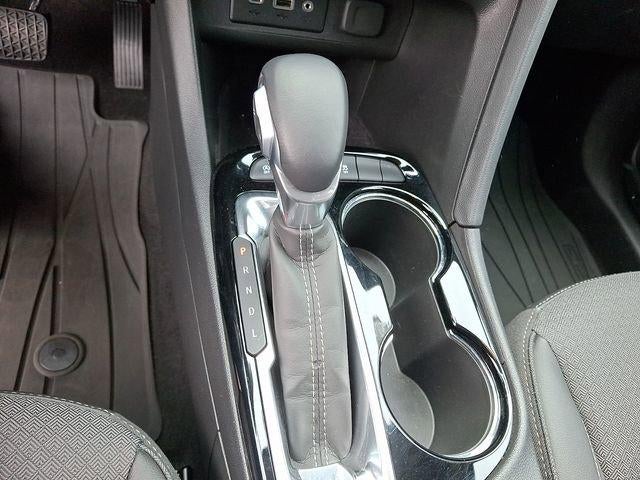 2023 Buick Encore GX Select AWD