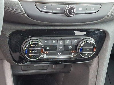 2023 Buick Encore GX Select AWD