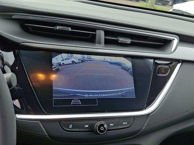 2023 Buick Encore GX Select AWD