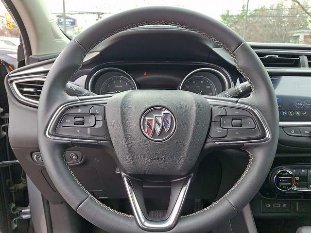 2023 Buick Encore GX Select AWD