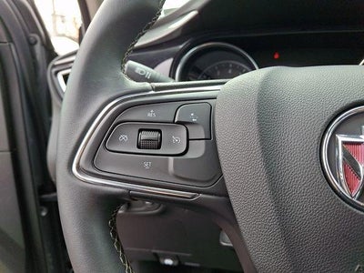 2023 Buick Encore GX Select AWD