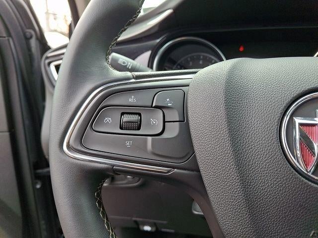 2023 Buick Encore GX Select AWD