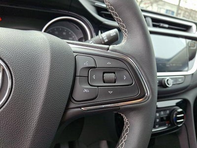 2023 Buick Encore GX Select AWD