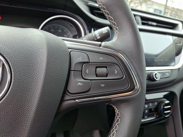 2023 Buick Encore GX Select AWD