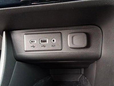 2023 Buick Encore GX Select AWD