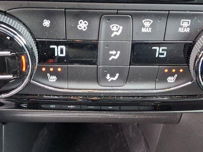 2023 Buick Encore GX Select AWD