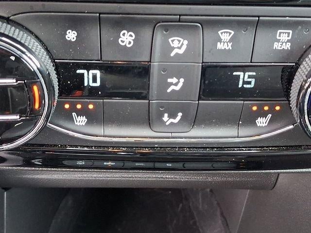 2023 Buick Encore GX Select AWD