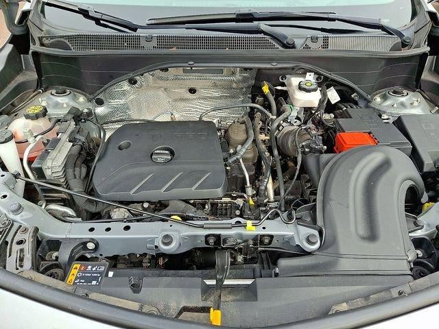 2023 Buick Encore GX Select AWD