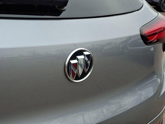 2023 Buick Encore GX Select AWD
