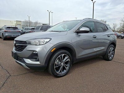 2023 Buick Encore GX Select AWD
