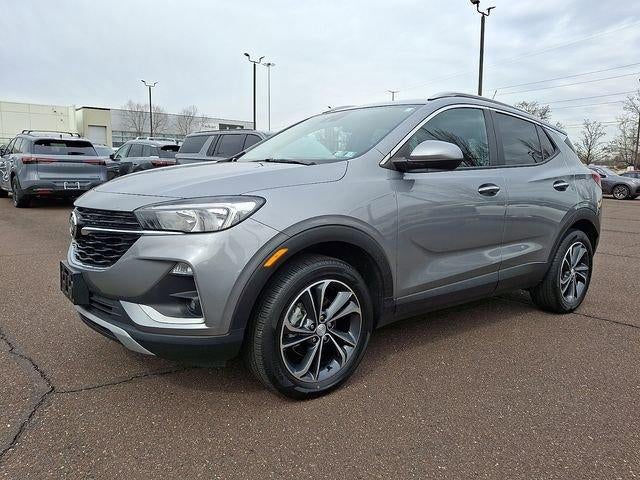 2023 Buick Encore GX Select AWD