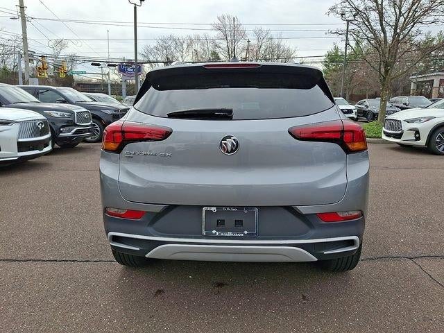2023 Buick Encore GX Select AWD
