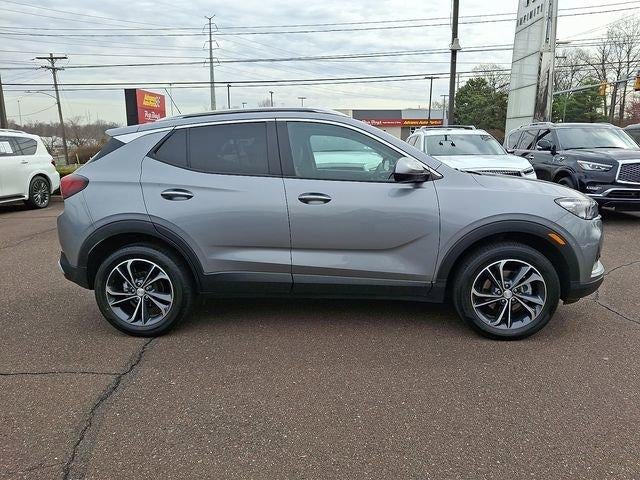 2023 Buick Encore GX Select AWD