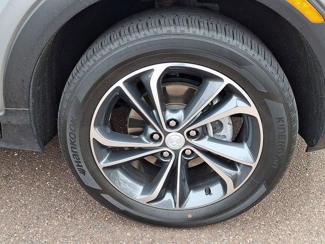 2023 Buick Encore GX Select AWD