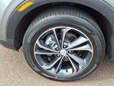 2023 Buick Encore GX Select AWD