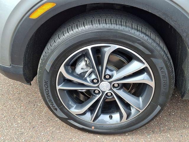 2023 Buick Encore GX Select AWD