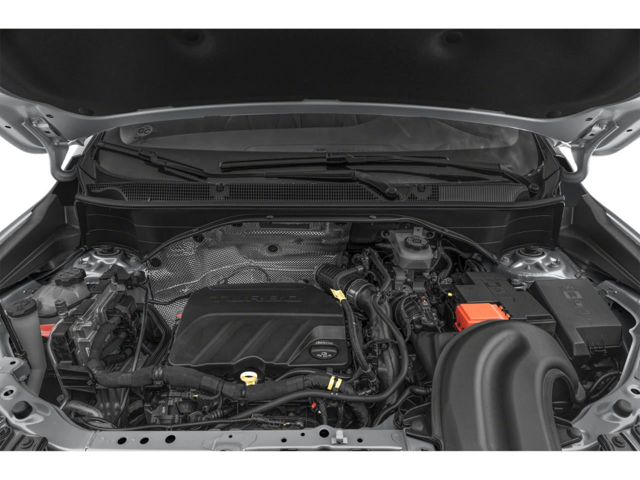 2023 Buick Encore GX Select AWD