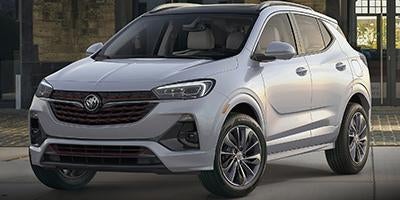 2023 Buick Encore GX Select AWD