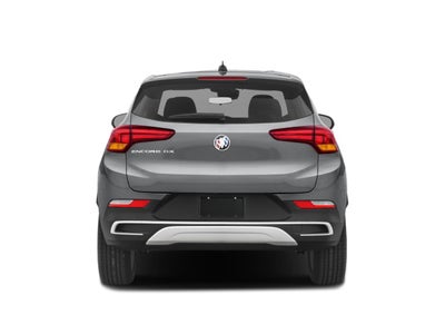 2023 Buick Encore GX Select AWD