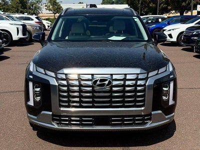 2024 Hyundai PALISADE Calligraphy AWD