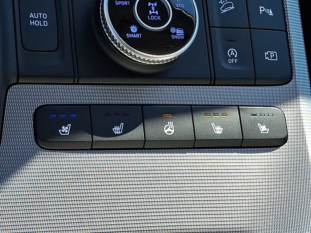 2024 Hyundai PALISADE Calligraphy AWD
