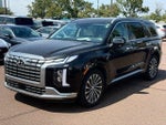 2024 Hyundai PALISADE Calligraphy AWD