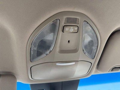 2017 Hyundai SANTA FE SE 3.3L Auto