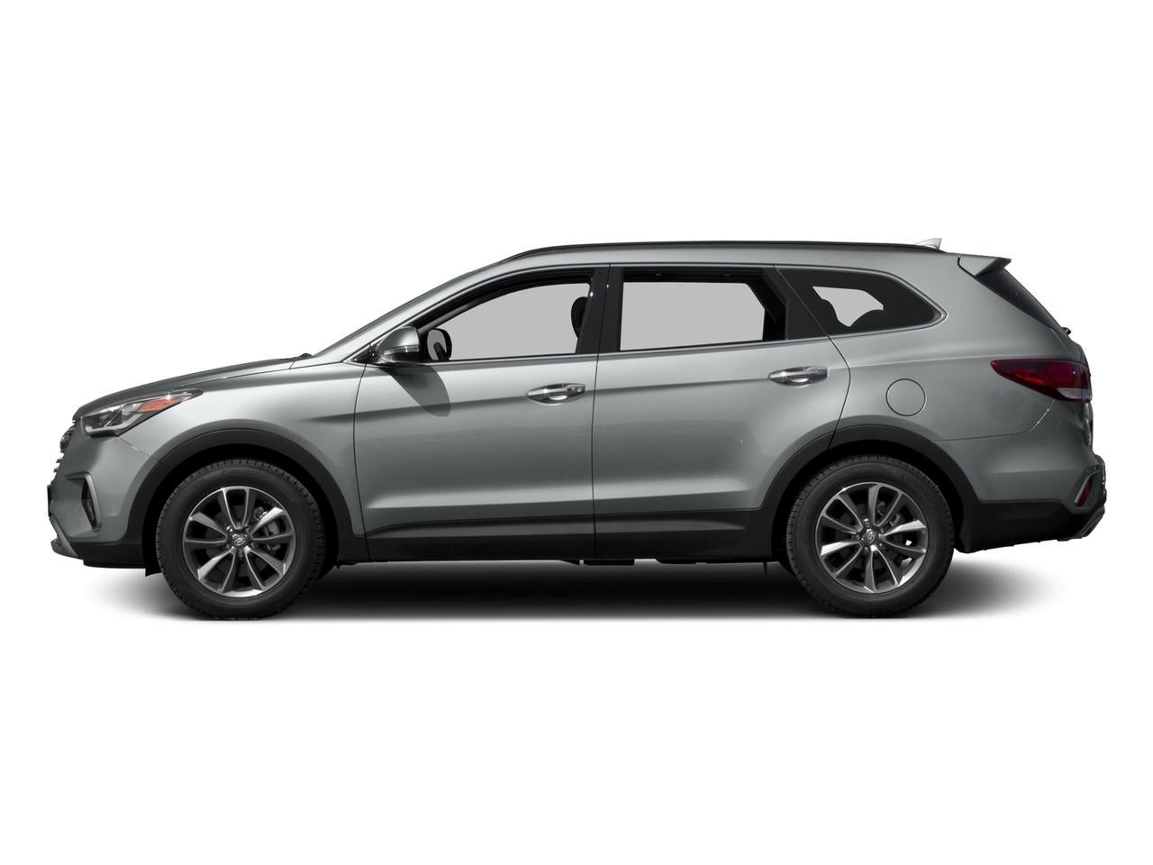 2017 Hyundai SANTA FE SE 3.3L Auto