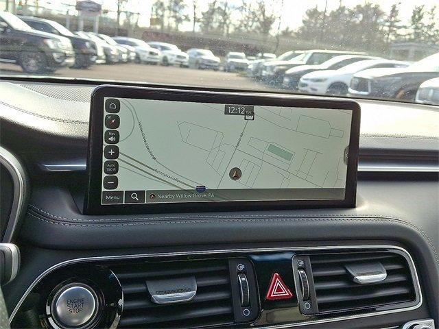 2023 Genesis G70 2.0T AWD