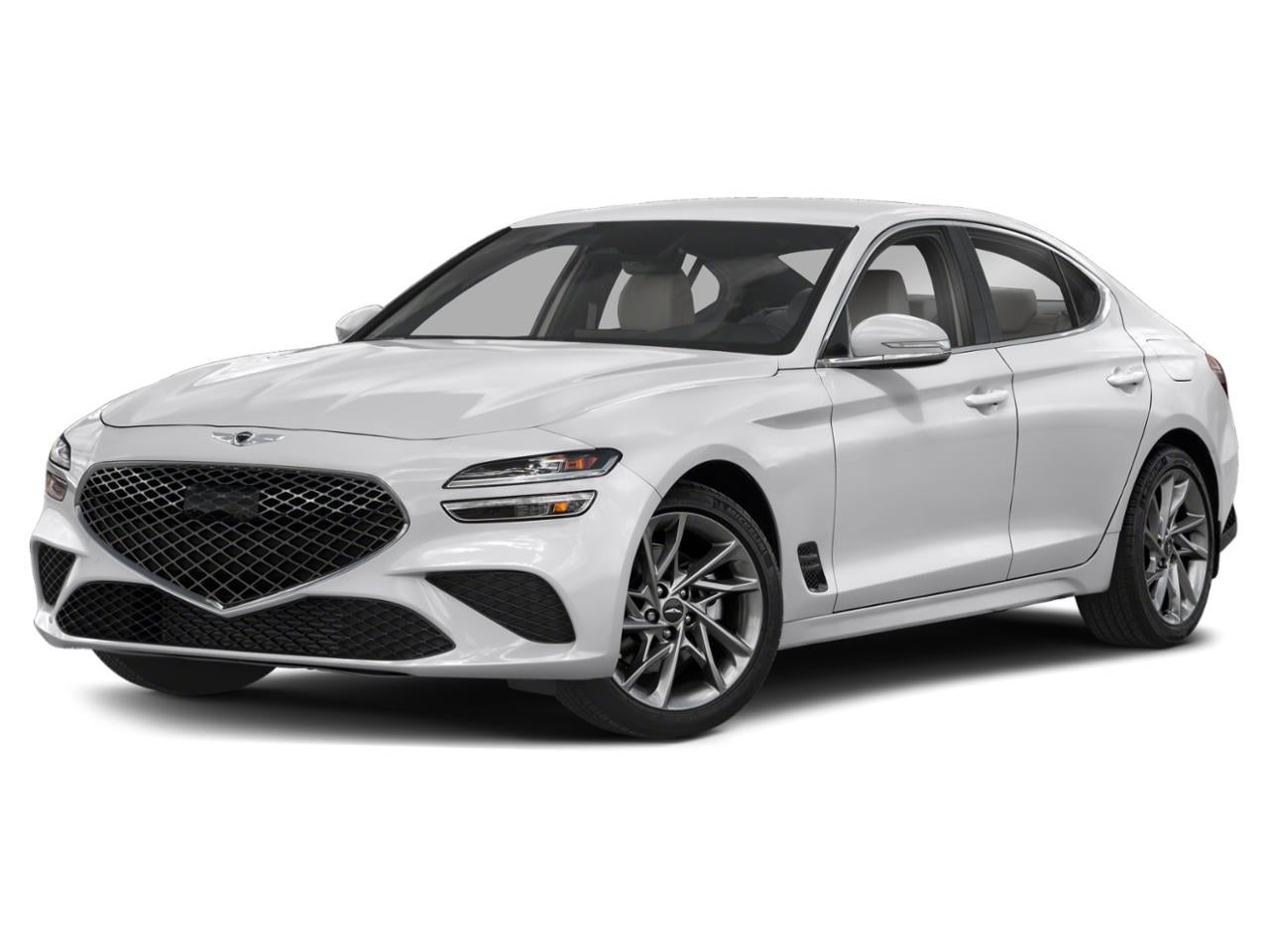 2023 Genesis G70 2.0T AWD