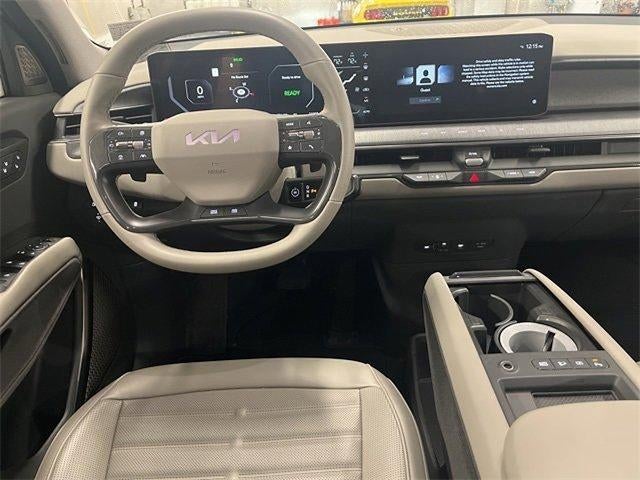 2024 Kia EV9 Land AWD