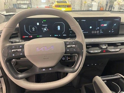 2024 Kia EV9 Land AWD