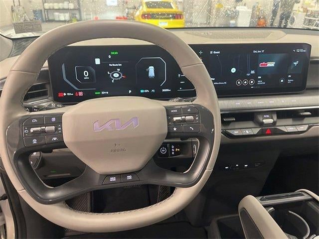 2024 Kia EV9 Land AWD