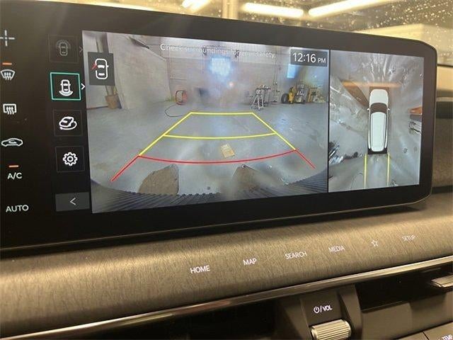 2024 Kia EV9 Land AWD