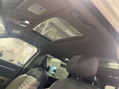 2024 Kia EV9 Land AWD