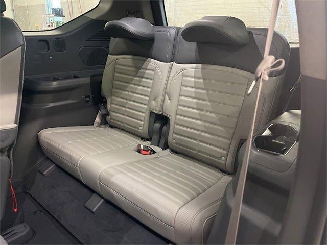 2024 Kia EV9 Land AWD