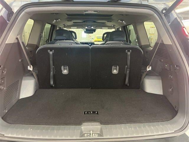 2024 Kia EV9 Land AWD