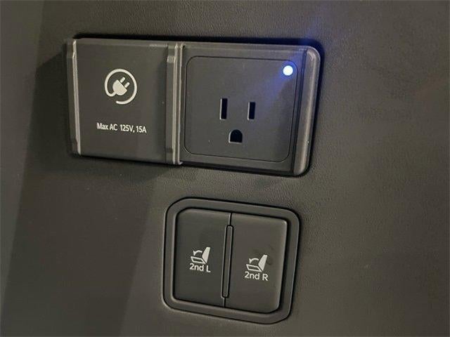 2024 Kia EV9 Land AWD