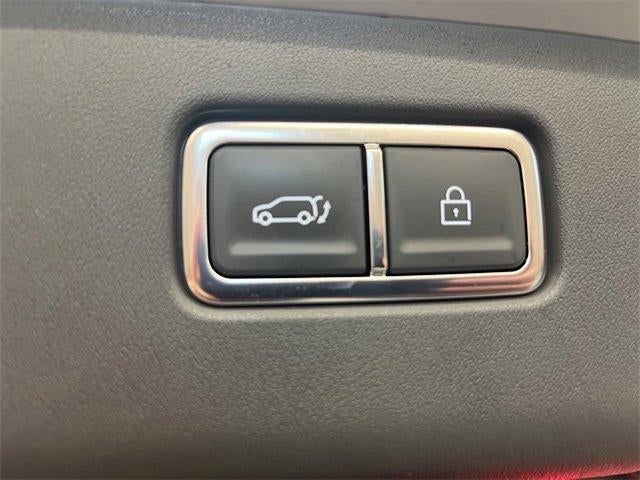 2024 Kia EV9 Land AWD