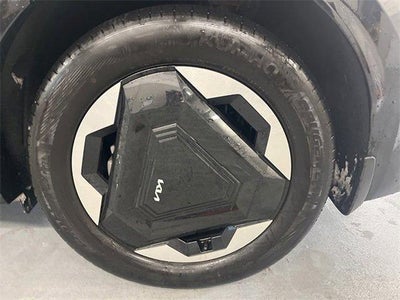 2024 Kia EV9 Land AWD